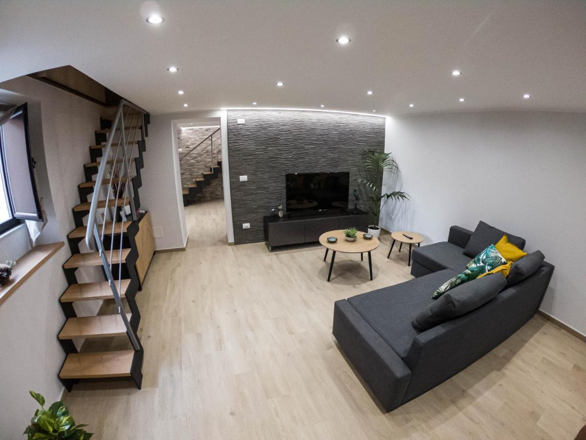 شقة Cherry House سيراكوزا المظهر الخارجي الصورة