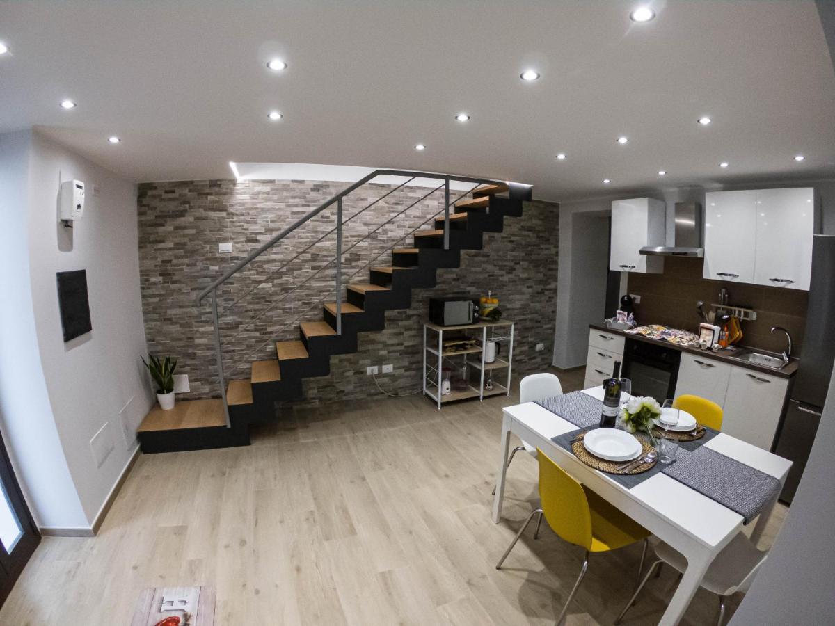 شقة Cherry House سيراكوزا المظهر الخارجي الصورة